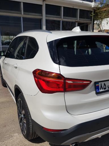 اتو گالری علیرضا