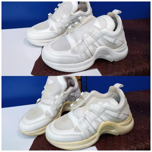 عکس کفاشی گلستان