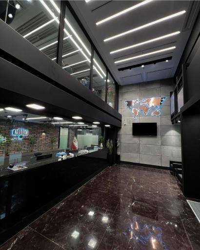 عکس صرافی جلالی