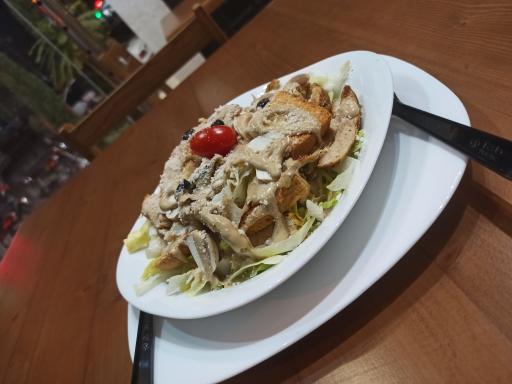 عکس فست فود فورنو