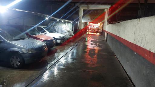 کلینیک تخصصی تمیز کار ال 90