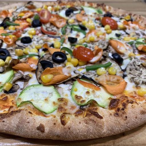 عکس فست فود فورنو