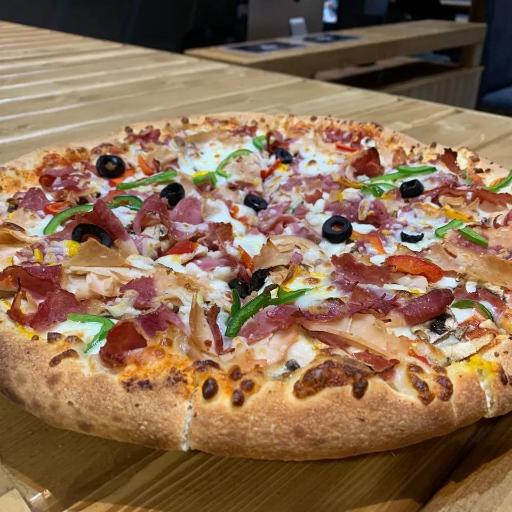 عکس فست فود فورنو