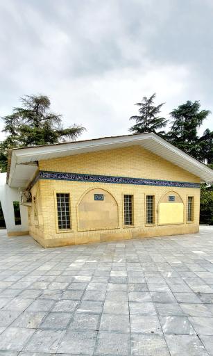 عکس نمازخانه