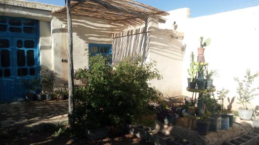 عکس اقامتگاه باباخداداد اتاق 2 (اتاقک)