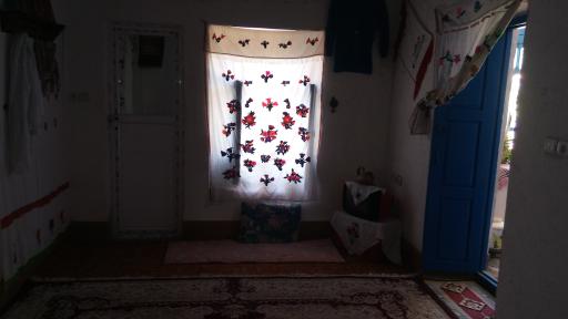 عکس اقامتگاه باباخداداد اتاق 2 (اتاقک)