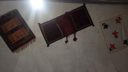 عکس اقامتگاه باباخداداد اتاق 2 (اتاقک)