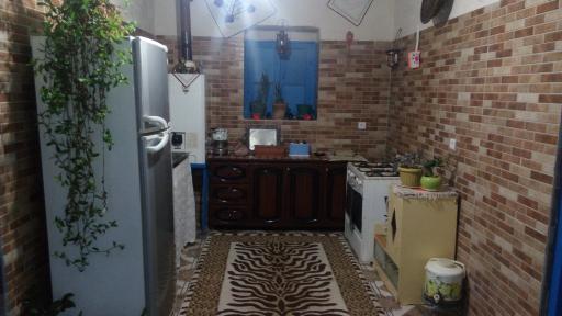 عکس اقامتگاه باباخداداد اتاق 2 (اتاقک)