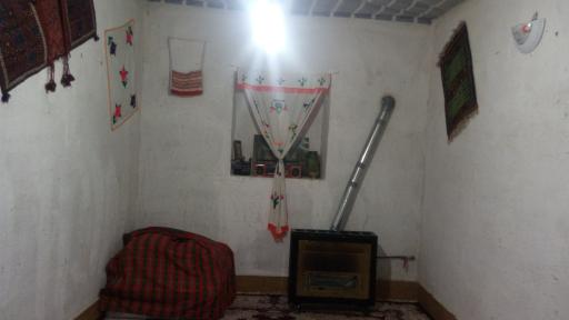 عکس اقامتگاه باباخداداد اتاق 2 (اتاقک)