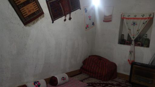 عکس اقامتگاه باباخداداد اتاق 2 (اتاقک)