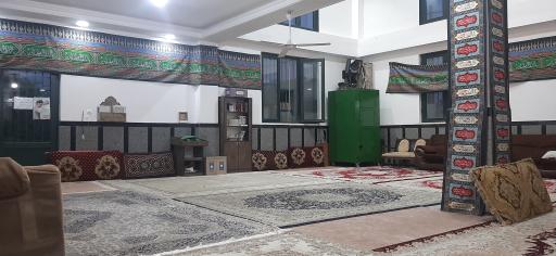 عکس مسجد امام حسن مجتبی