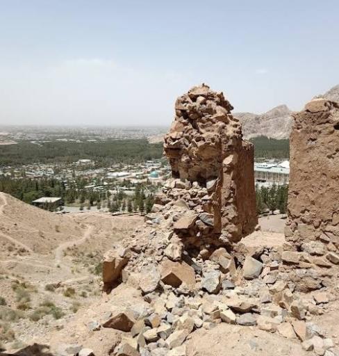 آسیاب آبی شیوشگان