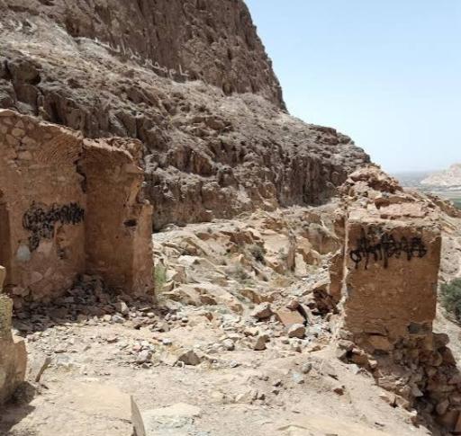 آسیاب آبی شیوشگان