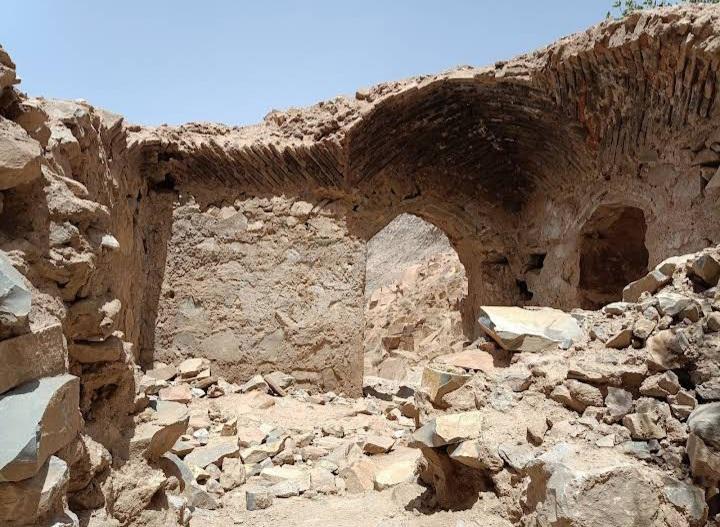 عکس آسیاب آبی شیوشگان