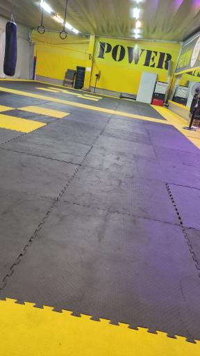 عکس باشگاه ووشو