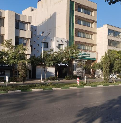 عکس مجتمع غذایی آبشار