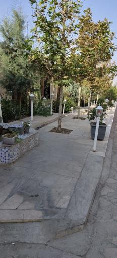 عکس رستوران پهلوان نادری 