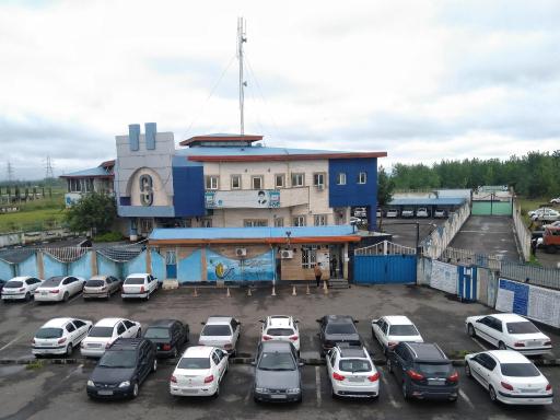 راهنمایی و رانندگی استان گیلان