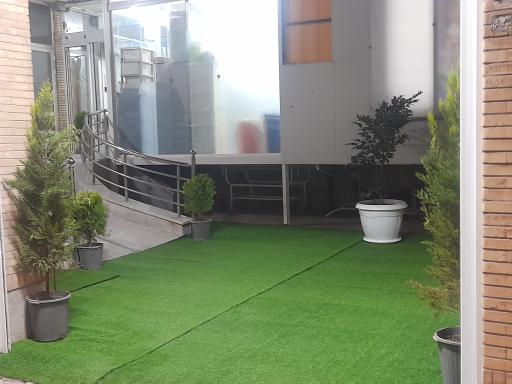 عکس درمانگاه شبانه روزی خیریه حضرت زهرا (س)