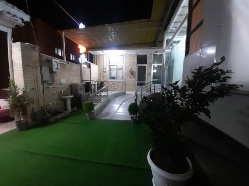 عکس درمانگاه شبانه روزی خیریه حضرت زهرا (س)