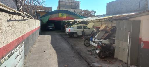 عکس کلینیک تخصصی تمیز کار ال 90