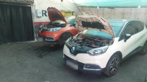 عکس کلینیک تخصصی تمیز کار ال 90