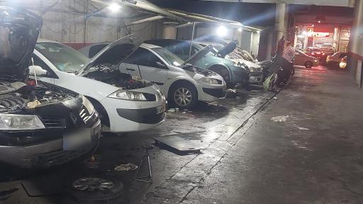 عکس کلینیک تخصصی تمیز کار ال 90