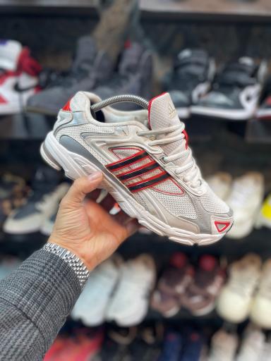 عکس کتونی اورجینال محمد