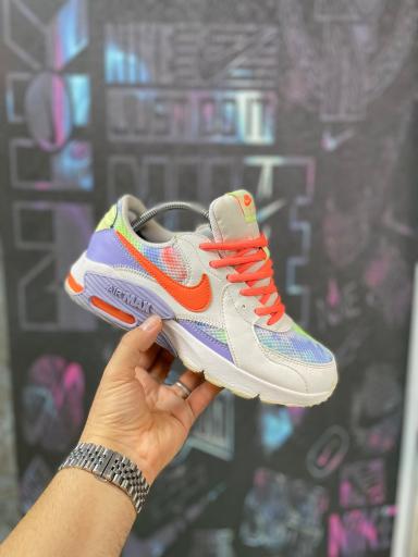 عکس کتونی اورجینال محمد