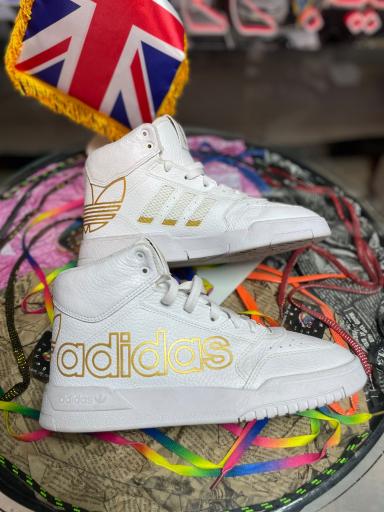 عکس کتونی اورجینال محمد