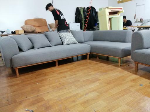 عکس تولیدی مبلمان هفت