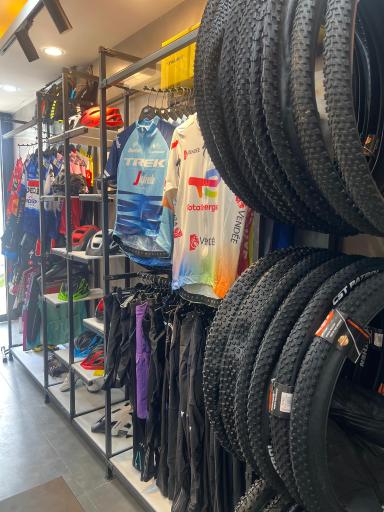 عکس ونوس بایک بوتیک