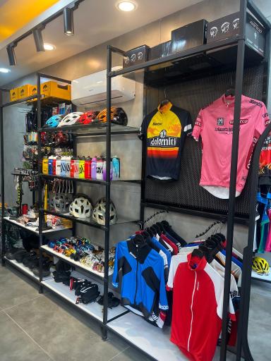 عکس ونوس بایک بوتیک