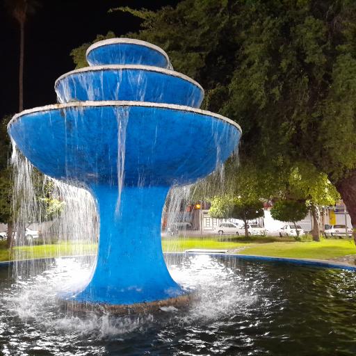 عکس میدان کوتیان (شهید رشید الماسی)