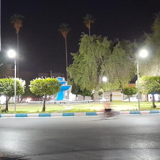 عکس میدان کوتیان (شهید رشید الماسی)