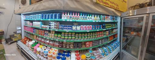 عکس فروشگاه موذنی شعبه سوم