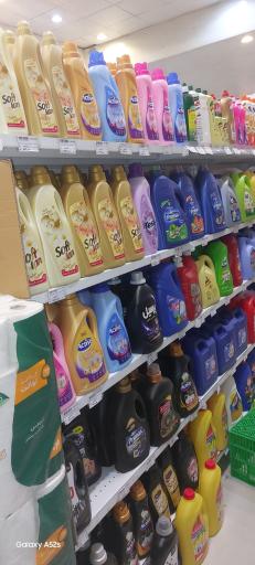 عکس فروشگاه موذنی شعبه سوم