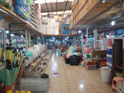 عکس فروشگاه پلاستیک رضوان