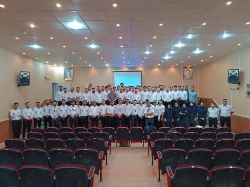 عکس مرکز اورژانس سبزوار