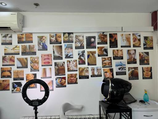 کلینیک آفتاب مرکز تخصصی پوست و مو و زیبایی