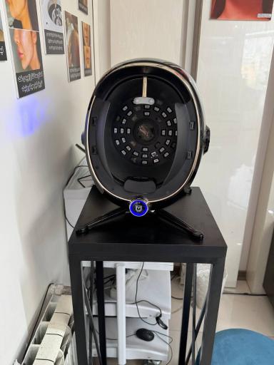 عکس کلینیک آفتاب مرکز تخصصی پوست و مو و زیبایی