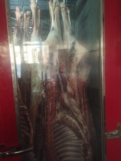 عکس سوپر گوشت حمید 