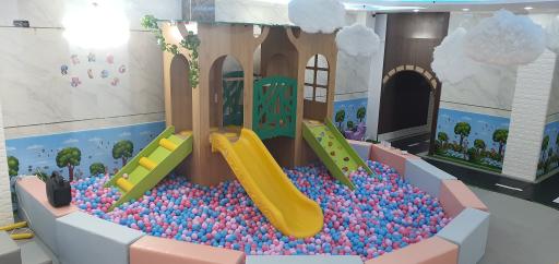 عکس خانه بازی پنگوکیدز