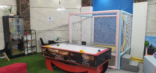 عکس خانه بازی پنگوکیدز