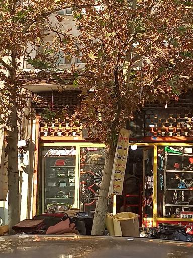 عکس اسپرت سهیل