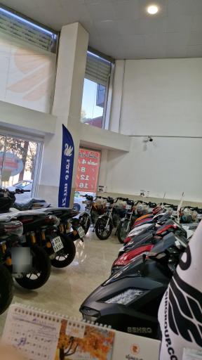 عکس گروه صنعتی کثیر نمایشگاه رهرو محرکه