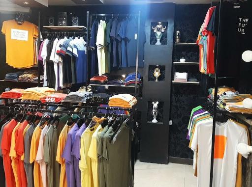 بوتیک آرمه مد