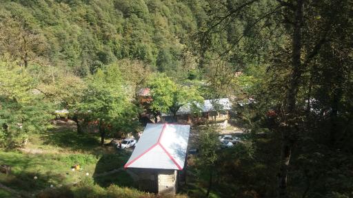 عکس دهکده توریستی ترنگ طلایی