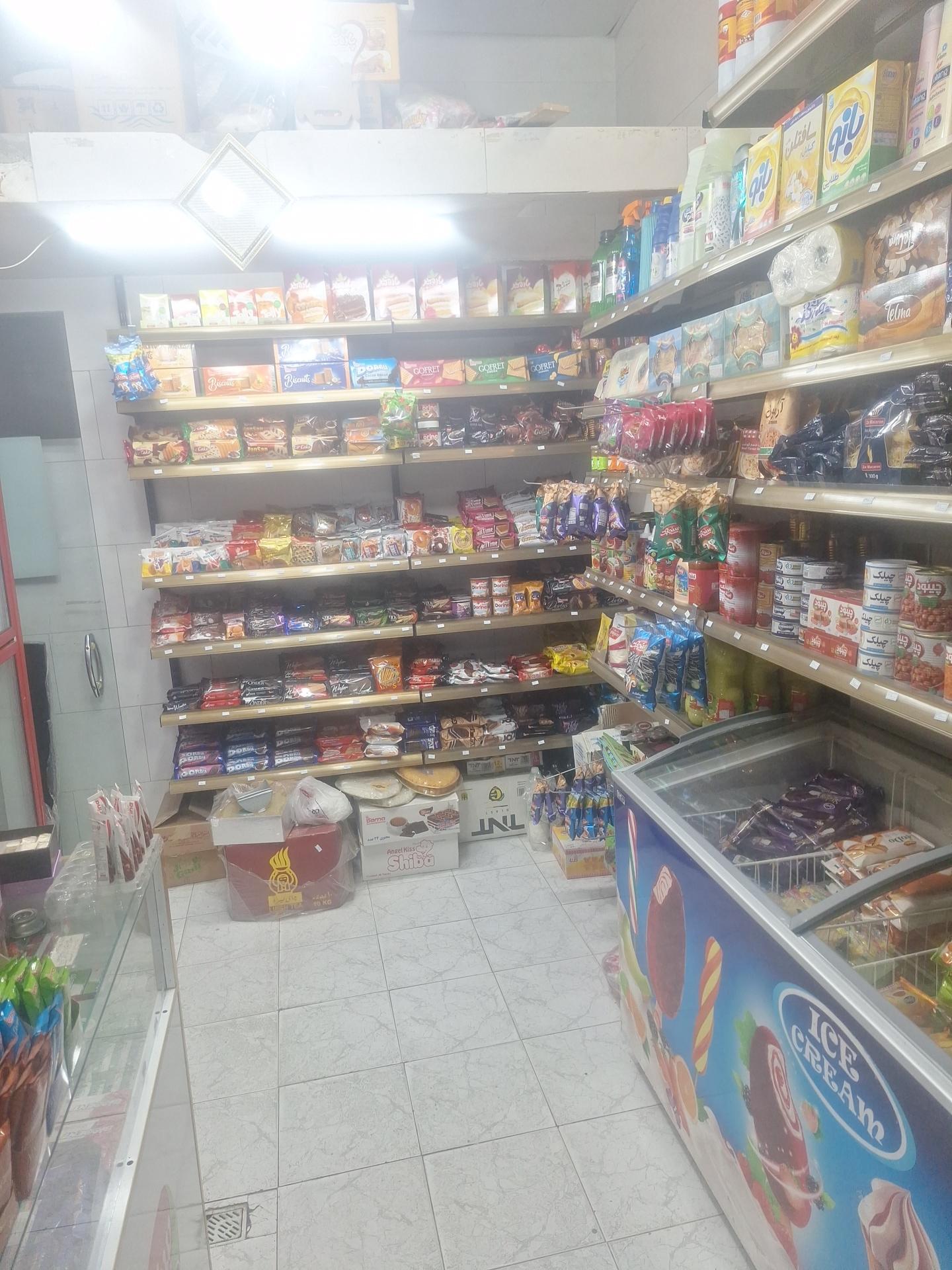 عکس سوپر بابانوئل 