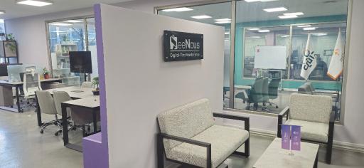 عکس سینوس کمپانی